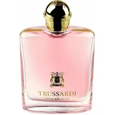 Туалетная вода Trussardi Delicate Rose (50мл)