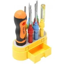 Набор отверток BaumAuto BM-3031610 (10 предметов)