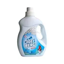 Гель для стирки "ICEBERG WOOL" (2 л)