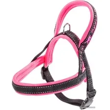 Шлея Ferplast Dog P M 78004716 (розовый)