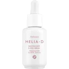 Сыворотка для лица Helia-D Hydramax с ниацинамидом и ВНА кислотами (30мл)