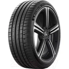 Летняя шина Michelin Pilot Sport 5 235/40R18 95Y