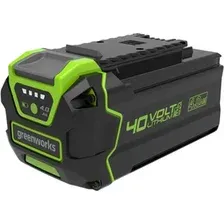 GREENWORKS G40USB4 (2939507)