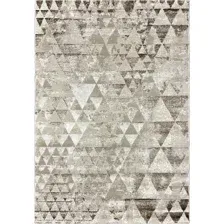 Ковер для жилой комнаты Sahan Alvita 8333A-S-BEIGE-D-VIZON V60 (1x2)