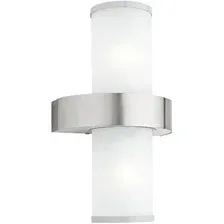 Уличный настенный светильник Eglo Beverly 86541