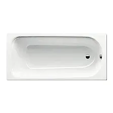 Ванна Kaldewei Saniform Plus 373-1 170x75 112600013001 (easy-clean, с ножками)