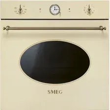 Электрический духовой шкаф Smeg SFP68C1TPO