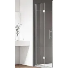 Душевая дверь Cezares ECO-O-BS-12-80-C-Cr