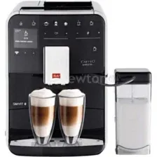 Кофемашина Melitta Barista T Smart F83/0-102