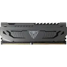 Оперативная память Patriot Viper Steel 32GB DDR4 PC4-28800 PVS432G360C8