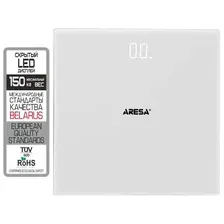 Напольные весы ARESA AR-4411