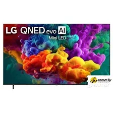 LG 86QNED85B6C