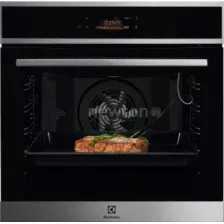 Электрический духовой шкаф Electrolux EOE8P39X