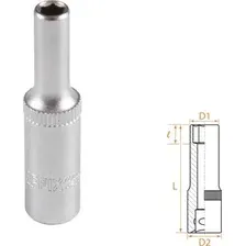Головка слесарная Affix AF00120045