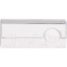Кнопка звонка ZAMEL PDJ-213