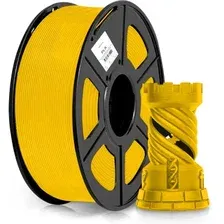 Филамент CACTUS CS-3D-PLA-1KG-GOLDEN 1.75 мм 1 кг
