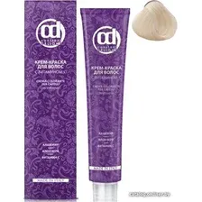 Крем-краска для волос Constant Delight Crema Colorante с витамином С 10/1 светлый блондин сандрэ 100 мл