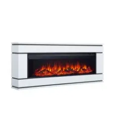Каминокомплект SMOLCOM Valerie V60 Vision 60 LOG LED 
