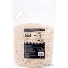 Наполнитель для туалета ЙО! Tofu Классик 12 л