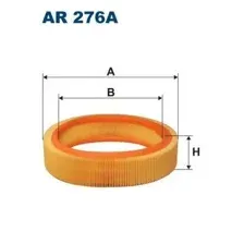 Воздушный фильтр Filtron AR276
