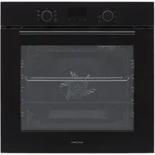 Электрический духовой шкаф Krona Legende 60 BL/BL