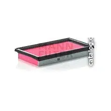 Воздушный фильтр MANN-filter C2420