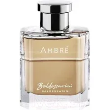 Туалетная вода Baldessarini Ambre (90мл)