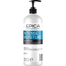 Шампунь Epica Professional Intense Moisture (1 л)