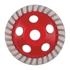 Алмазная чашка Milwaukee 4932451187