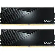 Оперативная память ADATA XPG Lancer 2x16ГБ DDR5 6000 МГц AX5U6000C3016G-DCLABK
