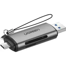 Карт-ридер Ugreen CM185 50706