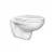 Подвесной унитаз Vitra S10 7855B003-0075 SpinFlush безободковый (белый)