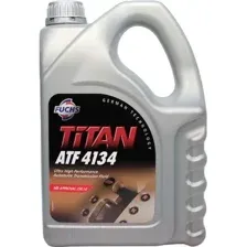 Масло трансмиссионное FUCHS Titan ATF 4134