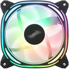 Вентилятор для корпуса 1stPlayer FB7 ARGB (черный)