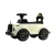 Каталка детская RiverToys Mercedes-AMG 300S / G300GG (белый)