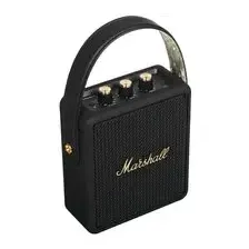 Портативная колонка Marshall Stockwell II, черный