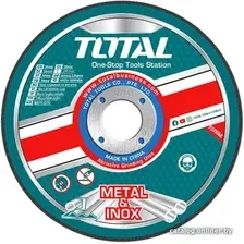 Отрезной диск Total TAC2161801