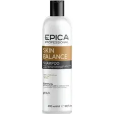 Шампунь для волос Epica Professional Skin Balance (300мл)