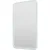 Зеркало Пекам Marta 2 50x80 / marta2-50x80dcl (с подсветкой, сенсором на взмах руки и часами)