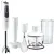 Погружной блендер Braun Multiquick 3 MQ3137 WH Sauce