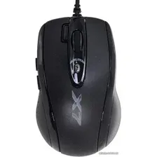 Игровая мышь A4Tech X7-710MK