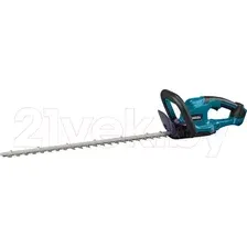 Кусторез аккумуляторный Makita DUH607F001