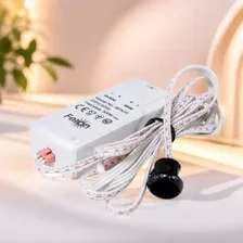 Датчик движения Feron SEN30 22068 (белый)
