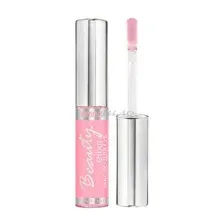 Масло для губ LUXVISAGE Beauty Elixir, тон 01, 5.5 г