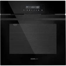 Электрический духовой шкаф HOMSair OEH6010BK2