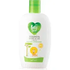 Шампунь детский Belita Baby Care Без слез С трех лет (260мл)