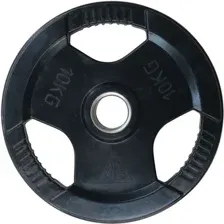 Диск DFC WP015-51-10 10 кг