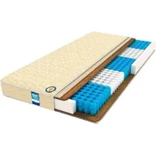Матрас Askona Expert Evolution 200x200