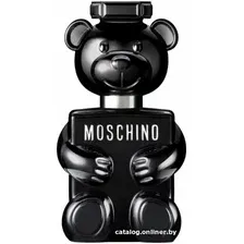 Парфюмерная вода Moschino Toy Boy EdP (5 мл)
