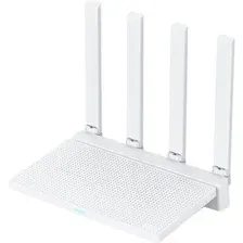 Wi-Fi роутер Xiaomi Router AX3000T DVB4382CN (китайская версия)